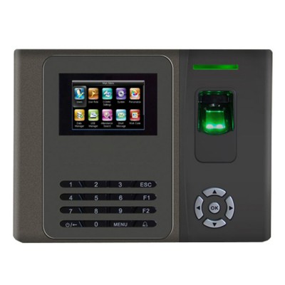 Máy chấm công vân tay Gigata 879C